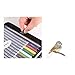 New 72 wooden colored pencils shading professional artist drawing set sketching