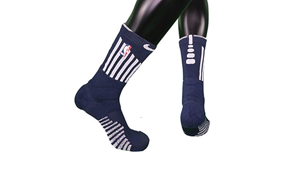 nike nba team socks