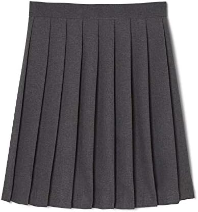 French Toast Ladies’ Pleated Skirt