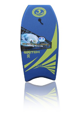 California Board Company Switch Bodyboard (42-Inch)