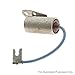 Bosch Condenser - 1237330252