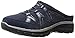 Skechers Women's Easy Going Repute Mule,Navy,8 M US