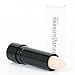 Lip Scrub Exfoliator Pumice Stick - Dry Chapped Lip Repair Polish, Natural Lip Care for Beautiful Lips; Paraben Free, Gluten Free, Cruelty Free
