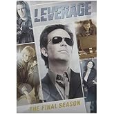 Leverage: The Final Season