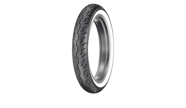 dunlop sportster tires