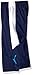 PUMA Baby Boys' 2 Piece Zip up Track Jacket and Pant Set, Sky Blue, 12 Months