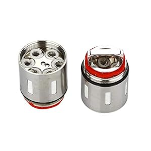 Original SMOK TFV12 COILS (V12-T12) 3 COILS VERDAMPFER 0.12 OHM