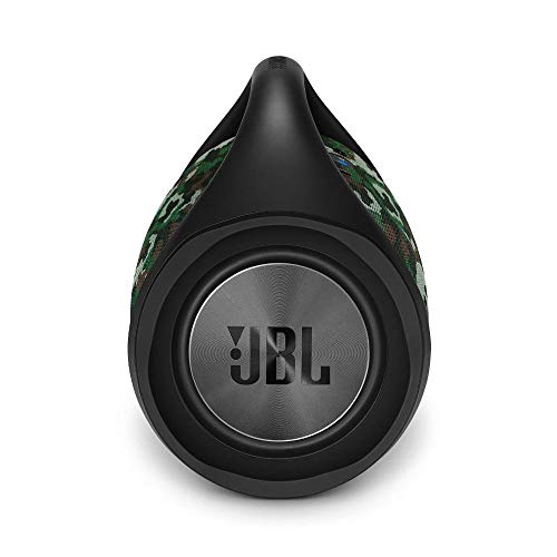 JBL Boombox Portable Wireless Bluetooth Waterproof Speaker UPhoto