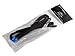 SilverStone Black Sleeved PSU Cable for One PCI-E 8pin (6+2) PP06B-2PCIE55