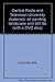Central Radio and Television University materials: oil painting landscape and still life (with a DVD by 