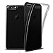 ESR ZERO iPhone 7 Plus Case, Ultra Thin Slim Fit TPU Back Cover [Scratch Resistant, Anti Fingerprint] Transparent Soft Flexible Rubber Gel Protective Skin for iPhone 7 Plus 5.5”,Jelly Black