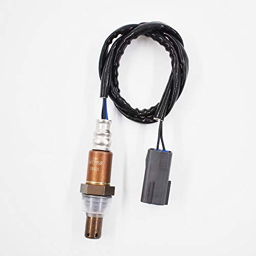 labwork-parts New Upstream O2 Oxygen Sensor for 2004-2008 Mazda RX-8 from