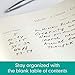 LEUCHTTURM1917 - Notebook Hardcover Medium A5-251 Numbered Pages for Writing and Journaling (Emerald, Plain)