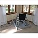 Wheelchair Accessible Portable Shower Stall Standard Model