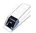 Brybelly Six Deck Blackjack Dealing Shoe - Fits 6 Standard Size Poker Decks - Professional Casino Dealer Accessory primary