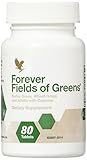 Fields of Greens 80 tablets