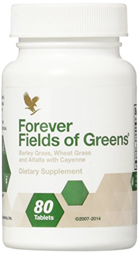 Fields of Greens 80 tablets Fields of Greens 80 tablets