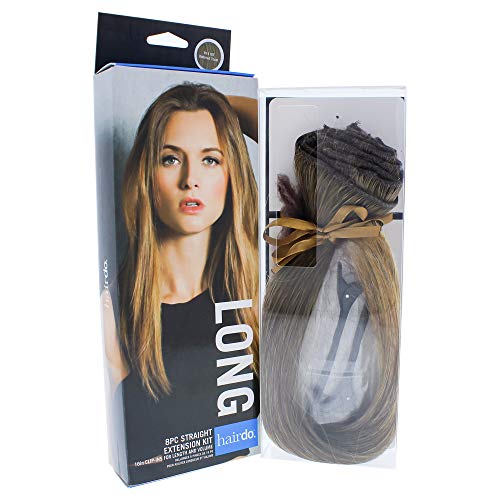 Hairdo Straight Extension Kit - R1416t Buttered Toast, R1416t Buttered Toast