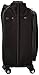 Samsonite Silhouette Sphere 2 Softside Deluxe Voyager Garment Bag, Black, One Size