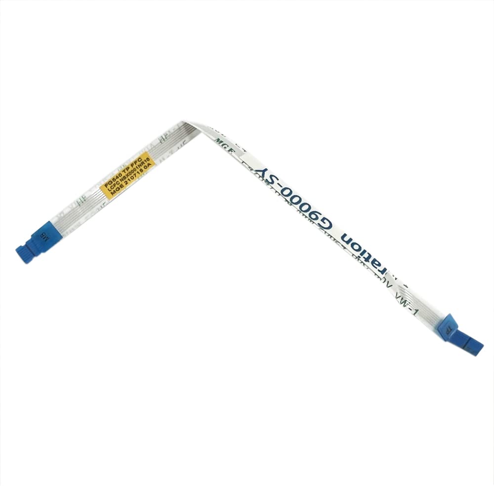 Gintai FG540 Touchpad Trackpad Ink Ribbon LCFC FFC for Lenovo V155-15API 81V5 NBX001NR10 NBX0001NR00