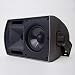 Klipsch AW-650  Indoor/Outdoor Speaker - Black (Pair) primary
