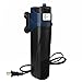 SUN Jup-02 5W Uv Sterilizer Submersible Filter Pump for Aquarium, 40 gal