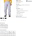 Duofold Boys' Big Powerblend Eco Fleece Sweatpant, Black, L