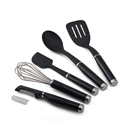 kitchenaid 15 piece tool & gadget set