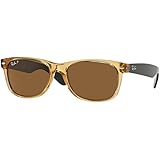 Ray-Ban RB 2132 New Wayfarer Sunglasses
