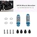 for WLtoys K979 K989 K999 2Pcs Metal Shock Absorber for 1/28 RC Car Replacement 1: 28 Race Partsthumb 1