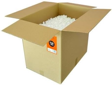 CHIPS RELLENO (BOLSA) 0.05M3. 20083: Amazon.es: Hogar