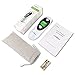 Baby Thermometer, FDA Medical Thermometer Digital Baby Temporal Thermometer with Ear and Forehead Thermometer Function Upgraded Infrared Electronic Clinical Instant Accurate Readings for Babies Adults