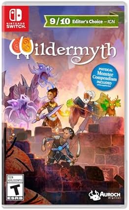 Amazon.com: Dungeon of The Endless - Nintendo Switch : Crescent