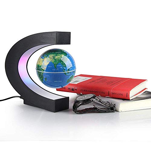 6 Aukee+Magnetic+Levitation+Floating+Decoration