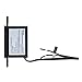 Magnadyne WC-USB-B 12V Wall Mount USB Charging 4 Ports 12-16V DC Input Included with Wall Plate