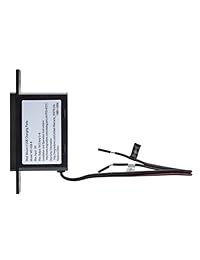 Magnadyne soporte de pared con 4 puertos USB de carga 12 16V, entrada CC