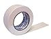 Gaffer Tape 2 inch x 35 Yard White by GAFFER'S CHOICE - Bonus 5 Yards - Adhesive is Safe & Waterproof - Non-Reflective Multipurpose Gaffer Tape