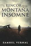 Image de El rencor de la montaña insomne (La trilogía insomne) (Volume 1) (Spanish Edition)