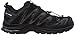 Salomon Men's XA Pro 3D Trail Running Shoe,Black/Black/Dark Cloud,11.5 M US
