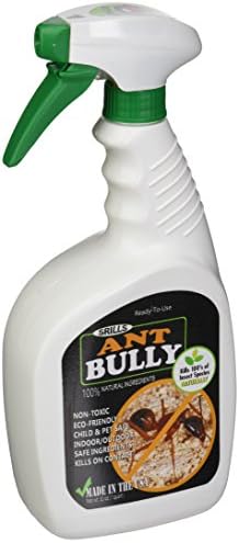 SRILLS All Natural Ant Bully, 32 oz