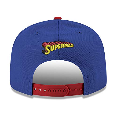 new era superman