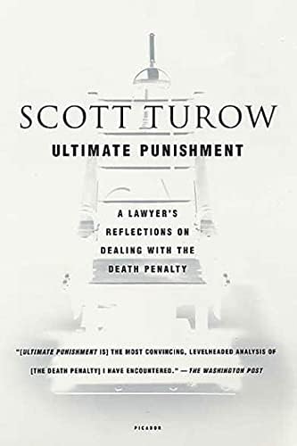 The Laws of Our Fathers: Turow, Scott: 9780446584180: Amazon.com
