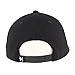 adidas Originals Men's Trefoil Chain Flatbrim Snapback Cap, Black/Action, One Size