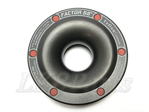 4 Factor55+Retention+Pulley+Snatch+Block