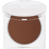 HUDA BEAUTY GloWish Lightweight Blurring Pressed Powder 13 Extra Rich