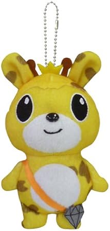 Amazon ご当地キャラクター 音がピッピと鳴るよマスコット いしきりん 大阪府 東大阪市 アニメ 萌えグッズ 通販