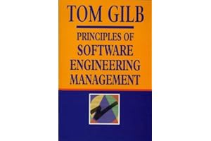 Principles of Software Engineering Management
