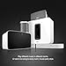 Sonos 3.1 Entertainment Set – Home Theater System with Playbase and Sub (White)thumb 4