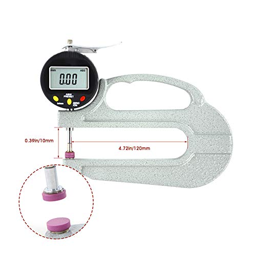 Ultraviolet Spectrophotometer High Precision Machine for Medical Examination Research Environmental Protection Food 110V - Thumbnail 5
