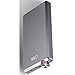 FiiO A5 Portable Headphone Amplifier - Titanium